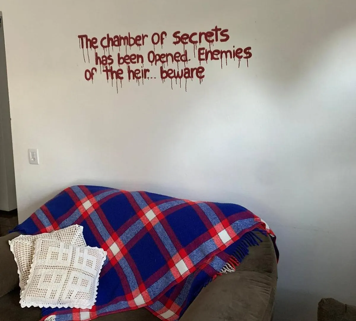Aconchego Do Harry Potter Villa Pomerode Semesterbostad