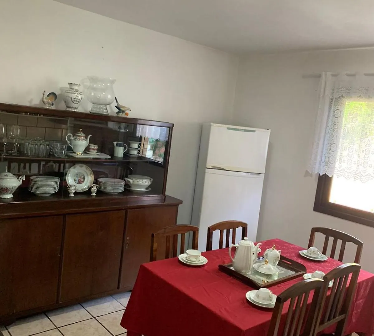 Aconchego Do Harry Potter Villa Pomerode