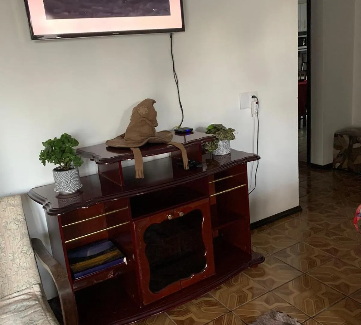 Aconchego Do Harry Potter Villa Pomerode 0*,