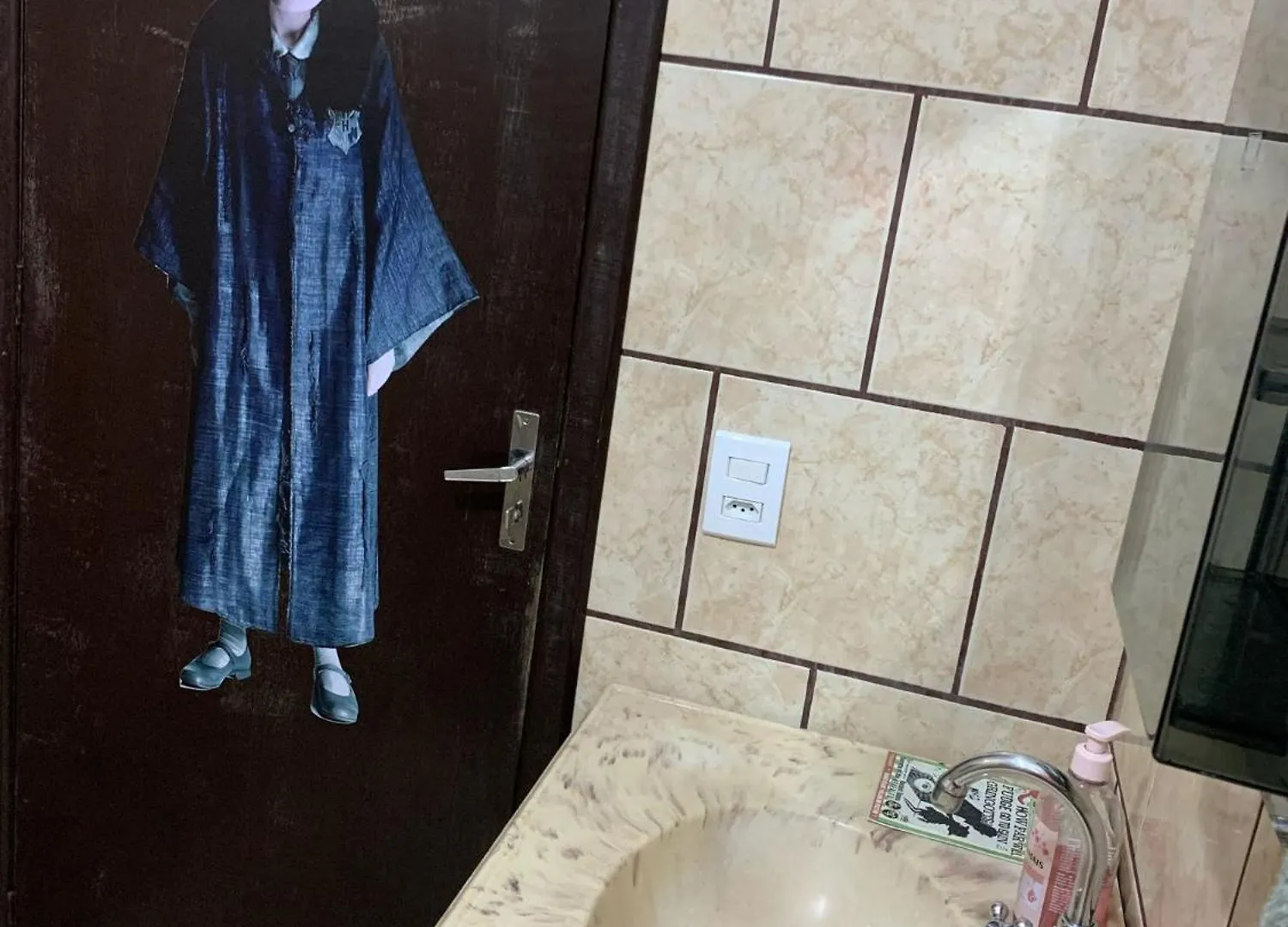Aconchego Do Harry Potter Villa Pomerode Semesterbostad