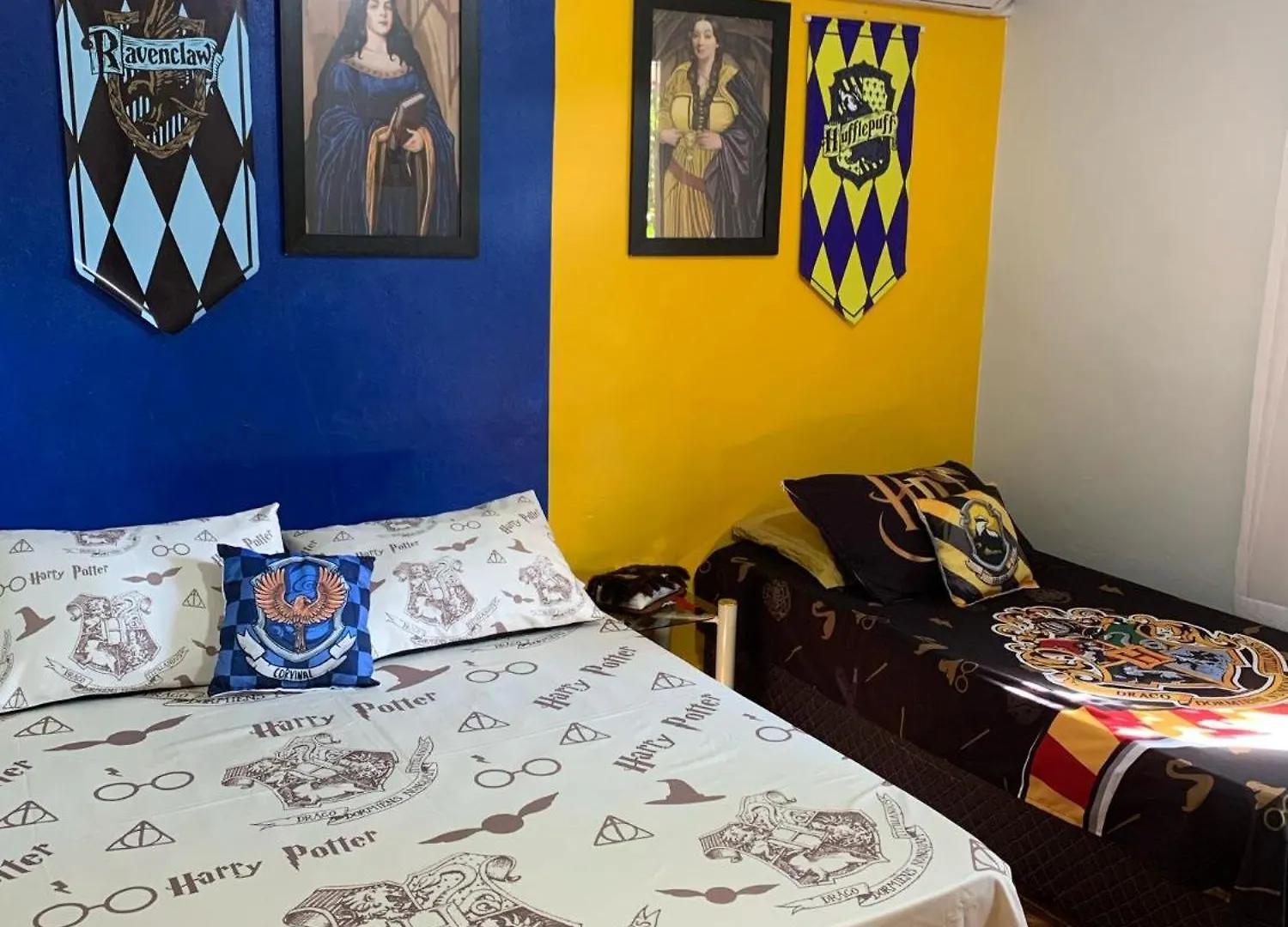 Aconchego Do Harry Potter Villa Pomerode