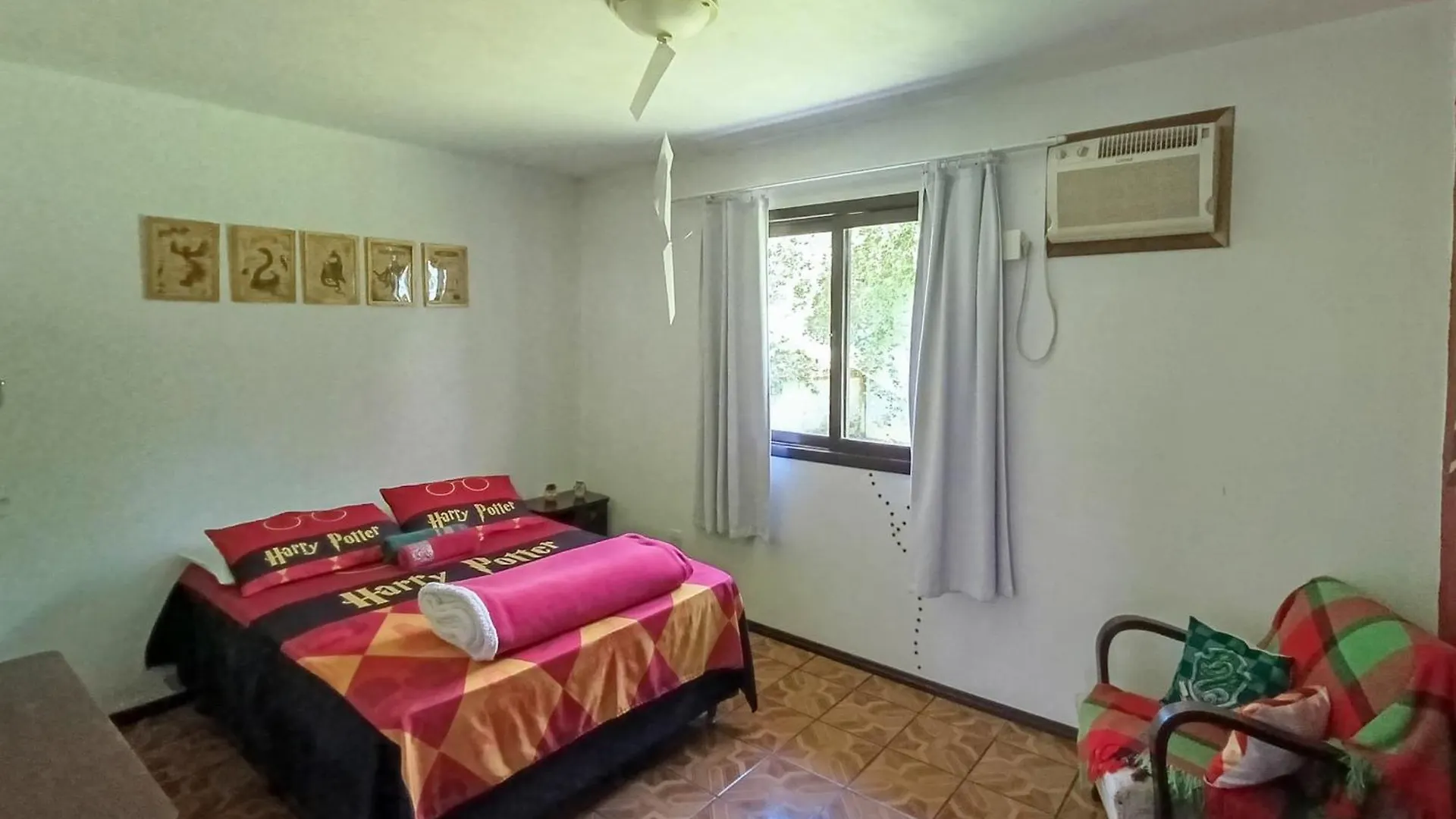 Aconchego Do Harry Potter Villa Pomerode Semesterbostad
