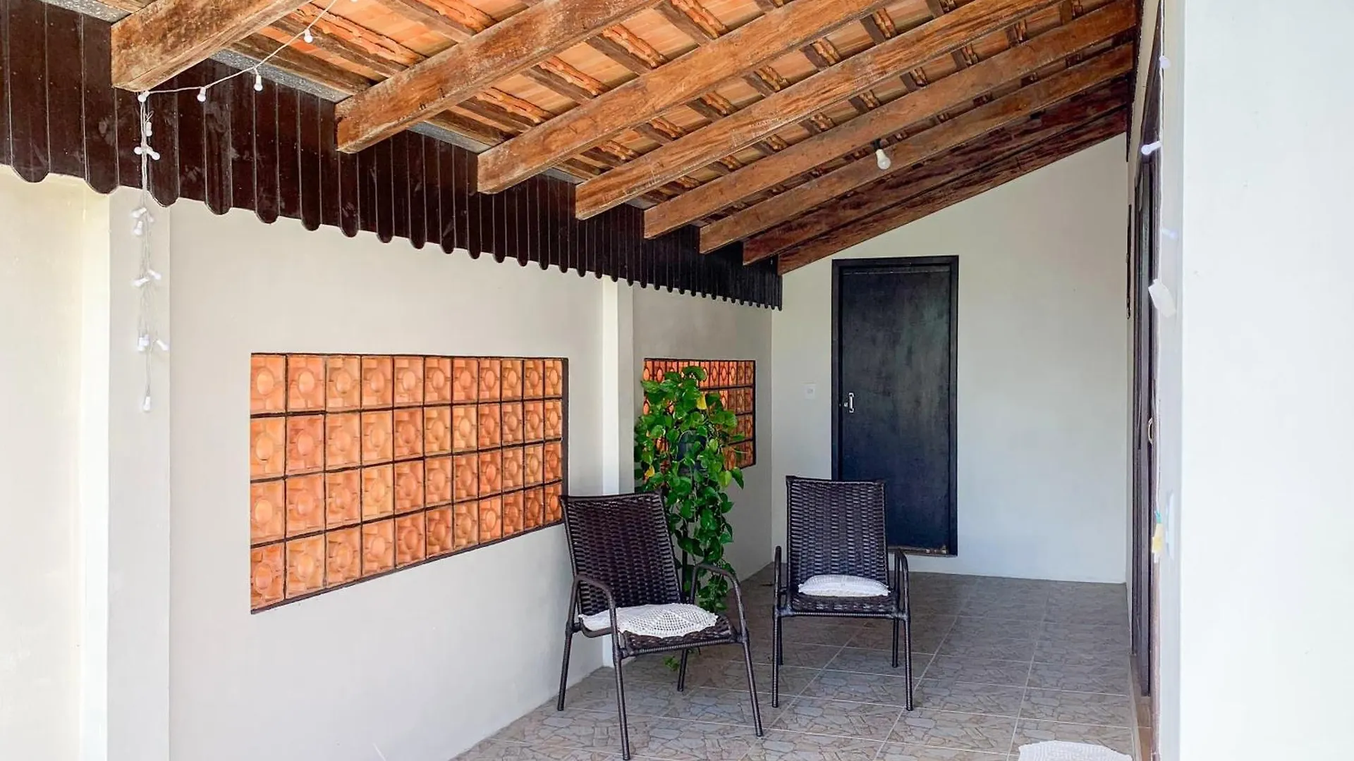 Semesterbostad Aconchego Do Harry Potter Villa Pomerode Brasilien