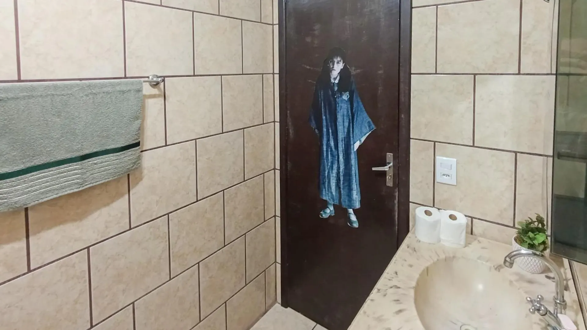 Semesterbostad Aconchego Do Harry Potter Villa Pomerode