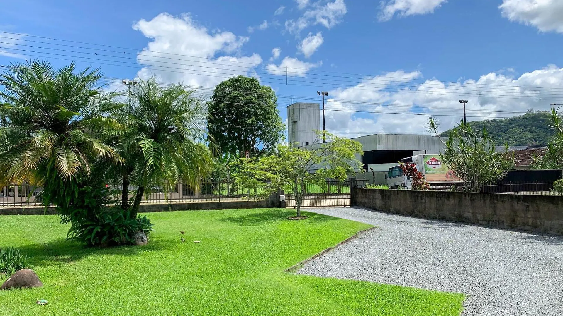 Aconchego Do Harry Potter Villa Pomerode