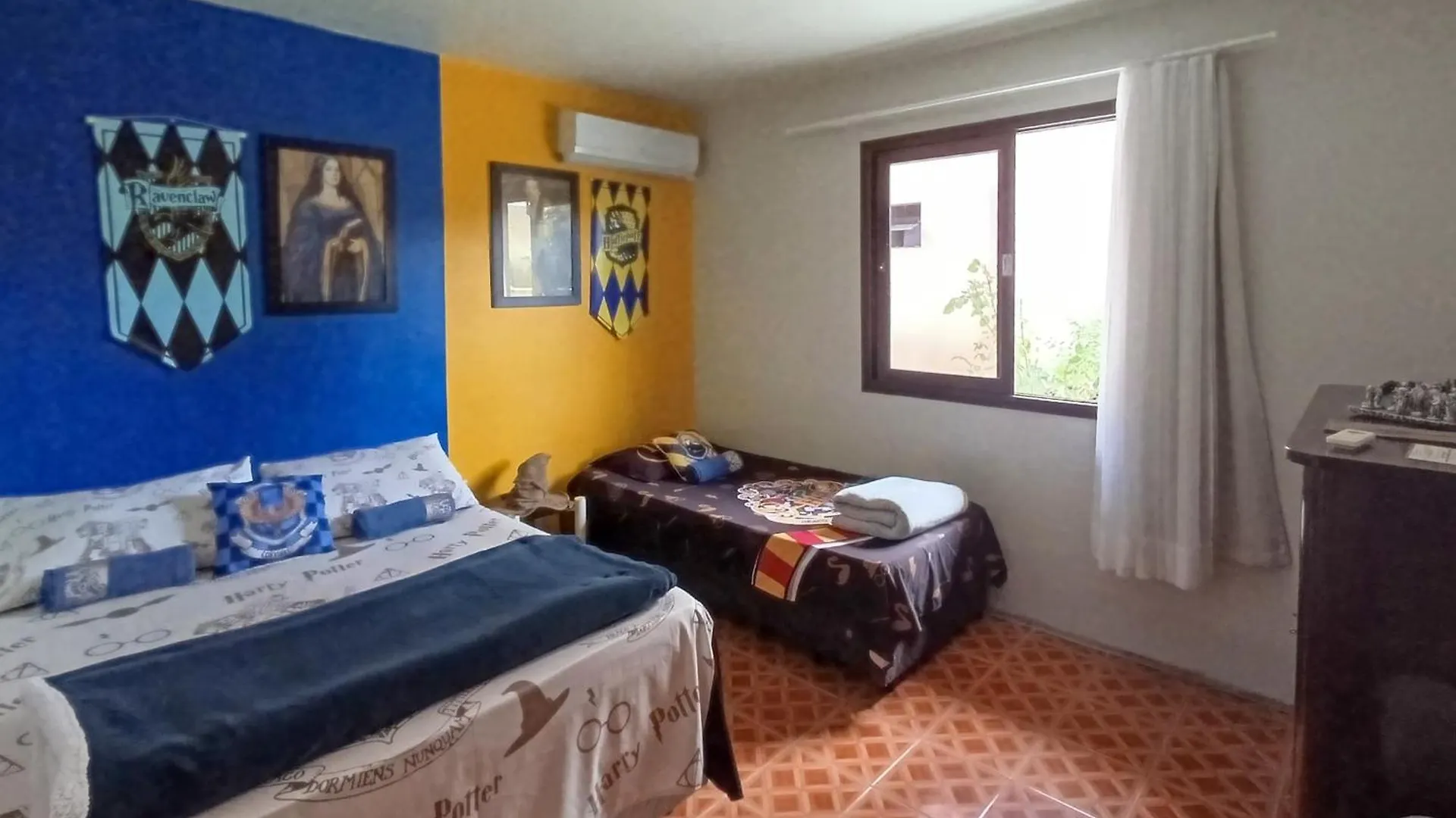 Aconchego Do Harry Potter Villa Pomerode Semesterbostad